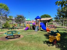 Cond. Reserva Tropical, Ed. Heliconia