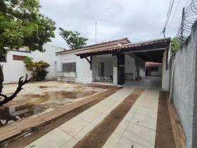 Casa Residencial