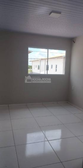 Cond. Morena Broder Park