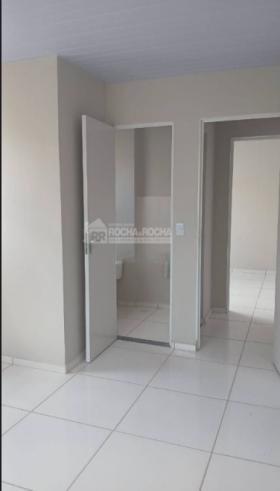 Cond. Morena Broder Park