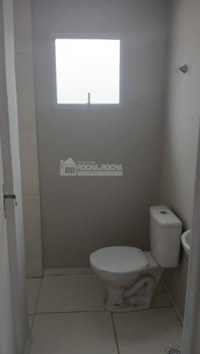 Cond. Morena Broder Park