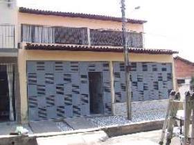 Casa Residencial