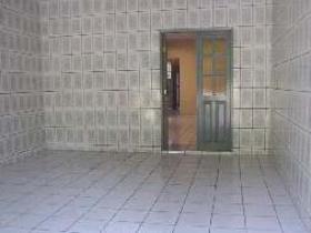 Casa Residencial