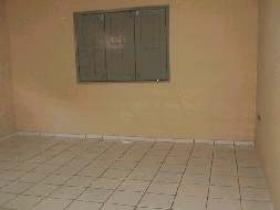 Casa Residencial