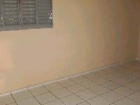 Casa Residencial