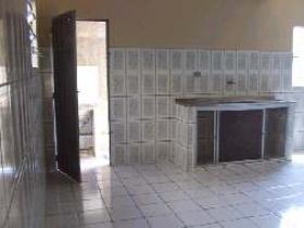 Casa Residencial