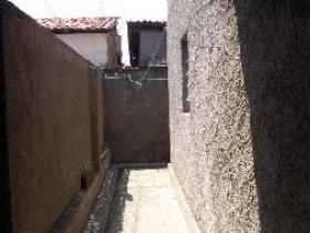 Casa Residencial