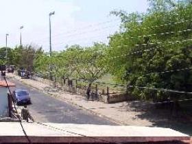 Casa Residencial