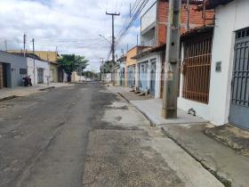 Casa Residencial