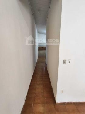 Casa Residencial
