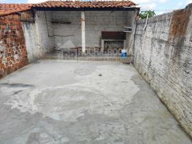 Casa Residencial