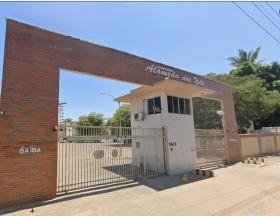 COND. ALAMEDA DOS IPES