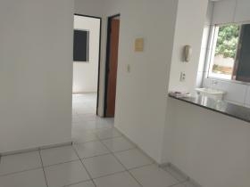 COND. ALAMEDA DOS IPES