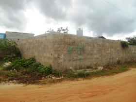 Loteamento Jardim do Vale