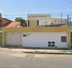 COND. FRANCISCO P CARVALHO