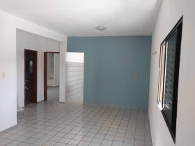 COND. FRANCISCO P CARVALHO