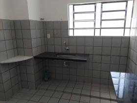 COND. FRANCISCO P CARVALHO