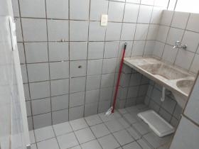 COND. FRANCISCO P CARVALHO