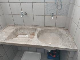 COND. FRANCISCO P CARVALHO