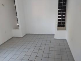 COND. FRANCISCO P CARVALHO