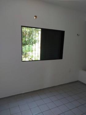 COND. FRANCISCO P CARVALHO