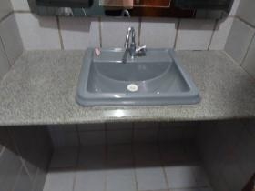 COND. FRANCISCO P CARVALHO