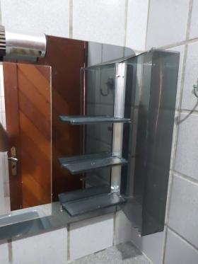 COND. FRANCISCO P CARVALHO