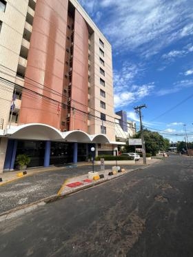 Ed. Rio Poty Executive Flat