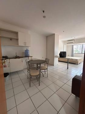 Ed. Rio Poty Executive Flat