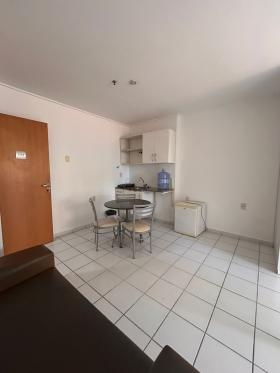 Ed. Rio Poty Executive Flat