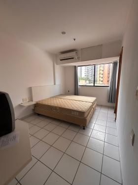 Ed. Rio Poty Executive Flat