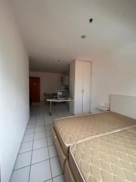 Ed. Rio Poty Executive Flat