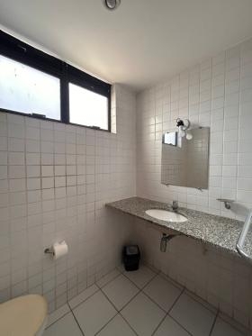 Ed. Rio Poty Executive Flat