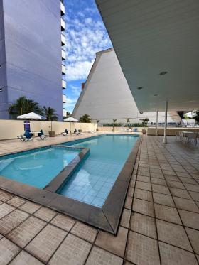 Ed. Rio Poty Executive Flat