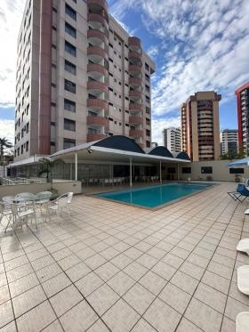 Ed. Rio Poty Executive Flat