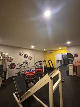 Ed. Rio Poty Executive Flat