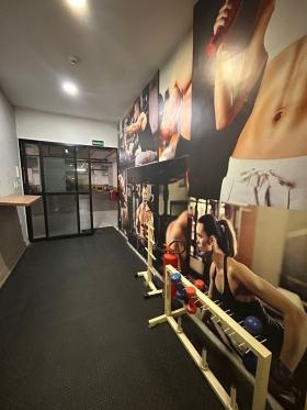 Ed. Rio Poty Executive Flat