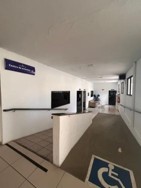 Ed. Rio Poty Executive Flat