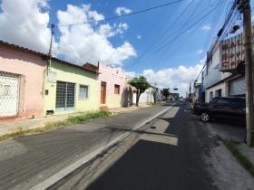 Rua Barroso