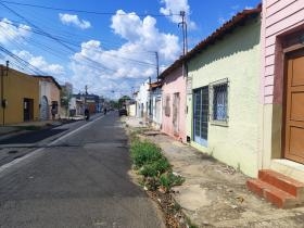 Rua Barroso