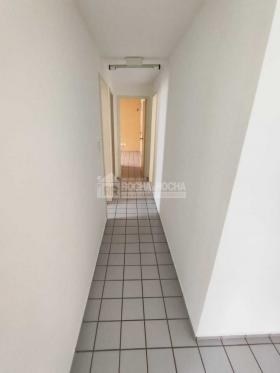 Cond. Jardim Europa - Ed. Escócia