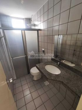 Cond. Jardim Europa - Ed. Escócia