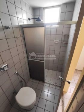 Cond. Jardim Europa - Ed. Escócia