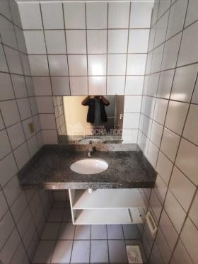 Cond. Jardim Europa - Ed. Escócia