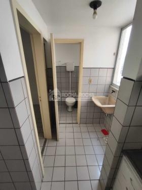 Cond. Jardim Europa - Ed. Escócia