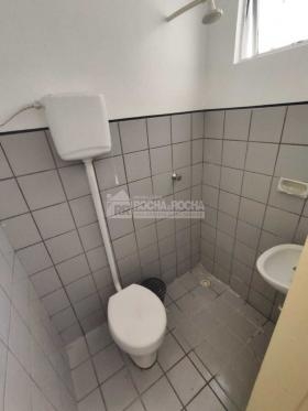 Cond. Jardim Europa - Ed. Escócia