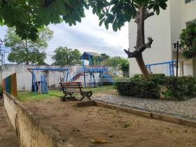 Cond. Jardim Europa - Ed. Escócia