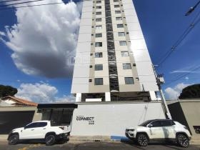 Edifício Connect Life