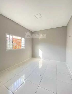 Casa Residencial