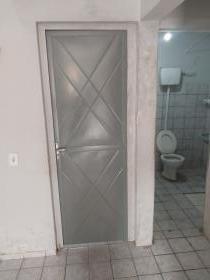 Rua Arlindo Nogueira